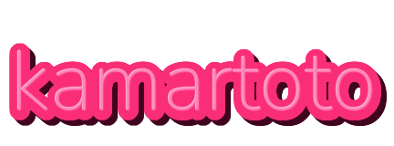 kamartoto — logo kanal